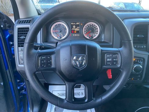 Used 2018 RAM 1500 Tradesman w/ Popular Equipment Group image 15