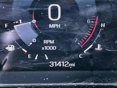 Used 2026 GMC Terrain Elevation w/ Elevation Premium Package FWD image 10