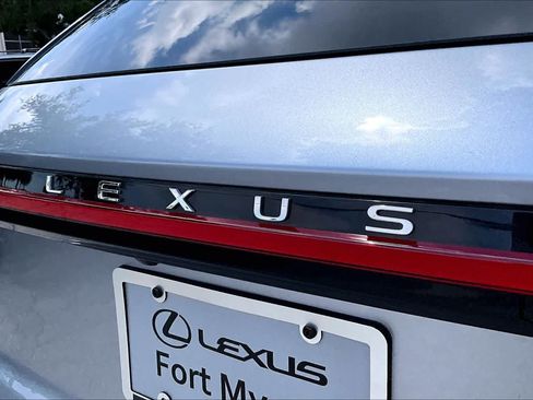 Used 2024 Lexus RX 350 FWD w/ Technology Package image 31