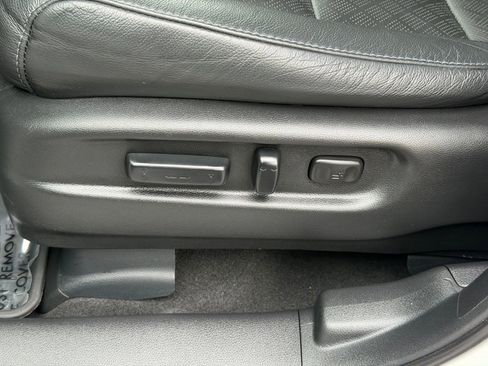 Used 2021 Honda Passport Elite image 17