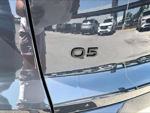 Used 2025 Audi Q5 Premium Plus w/ Premium Plus AWD/4WD image 33