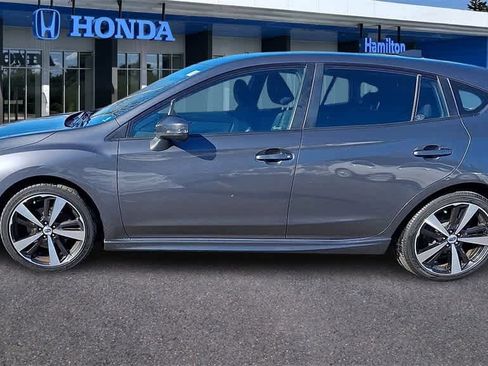 Used 2018 Subaru Impreza 2.0i Sport image 5