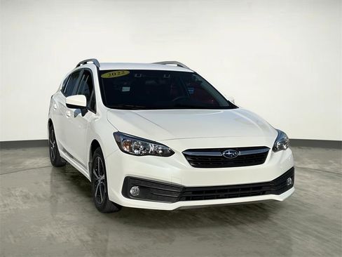 Used 2022 Subaru Impreza Premium image 14