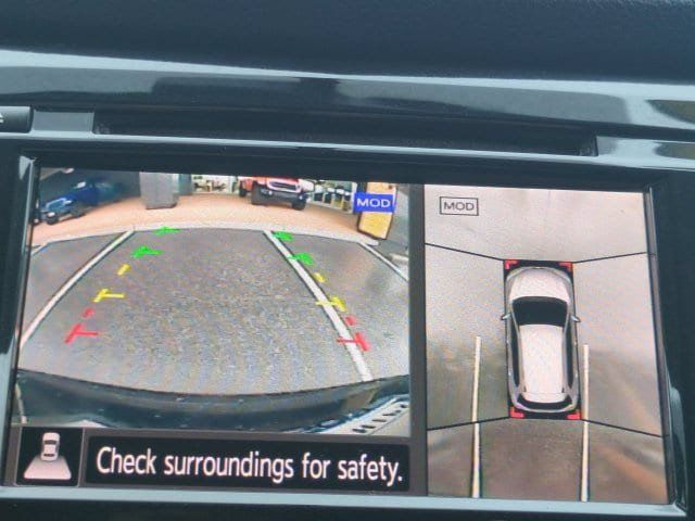 Used 2018 Nissan Rogue SV w/ Premium Package AWD/4WD image 20
