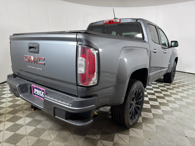 Used 2022 GMC Canyon Elevation w/ Trailering Package RWD image 3