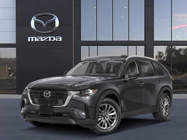 New 2026 MAZDA CX-90 3.3 Turbo w/ Preferred Package AWD/4WD image 1
