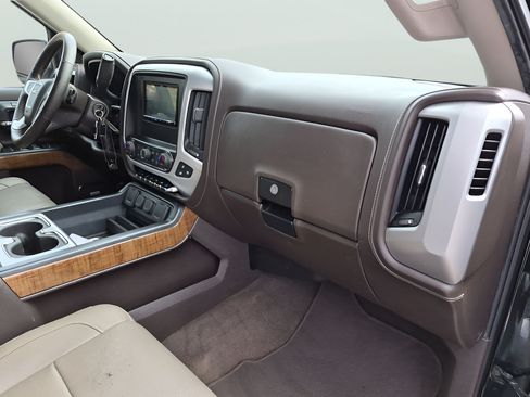 Used 2018 GMC Sierra 1500 SLT AWD/4WD image 43