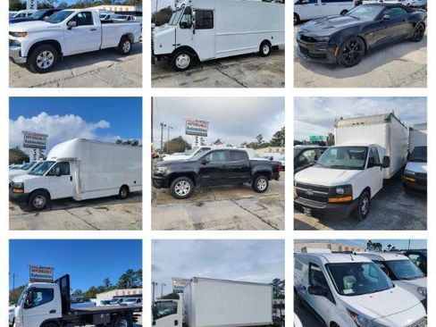 Used 2016 GMC Savana 2500 RWD image 14