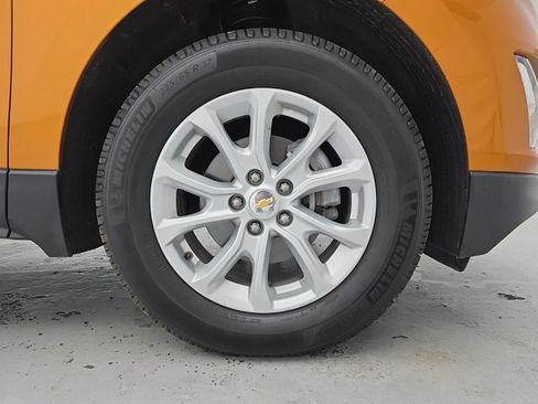 Used 2019 Chevrolet Equinox LT AWD/4WD image 18