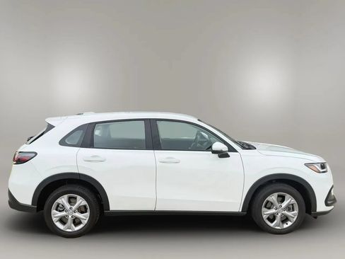 Used 2023 Honda HR-V LX image 10