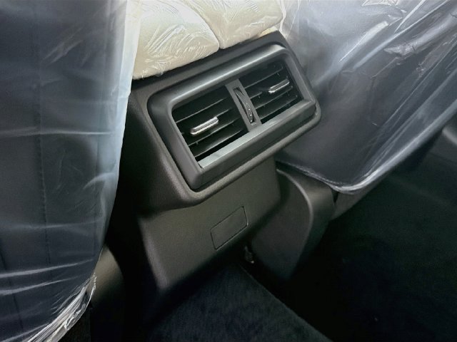 New 2026 MAZDA CX-5 Select AWD/4WD image 25