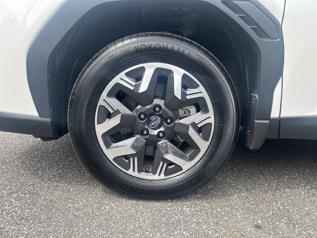 Certified 2026 Subaru Forester Premium AWD/4WD image 23