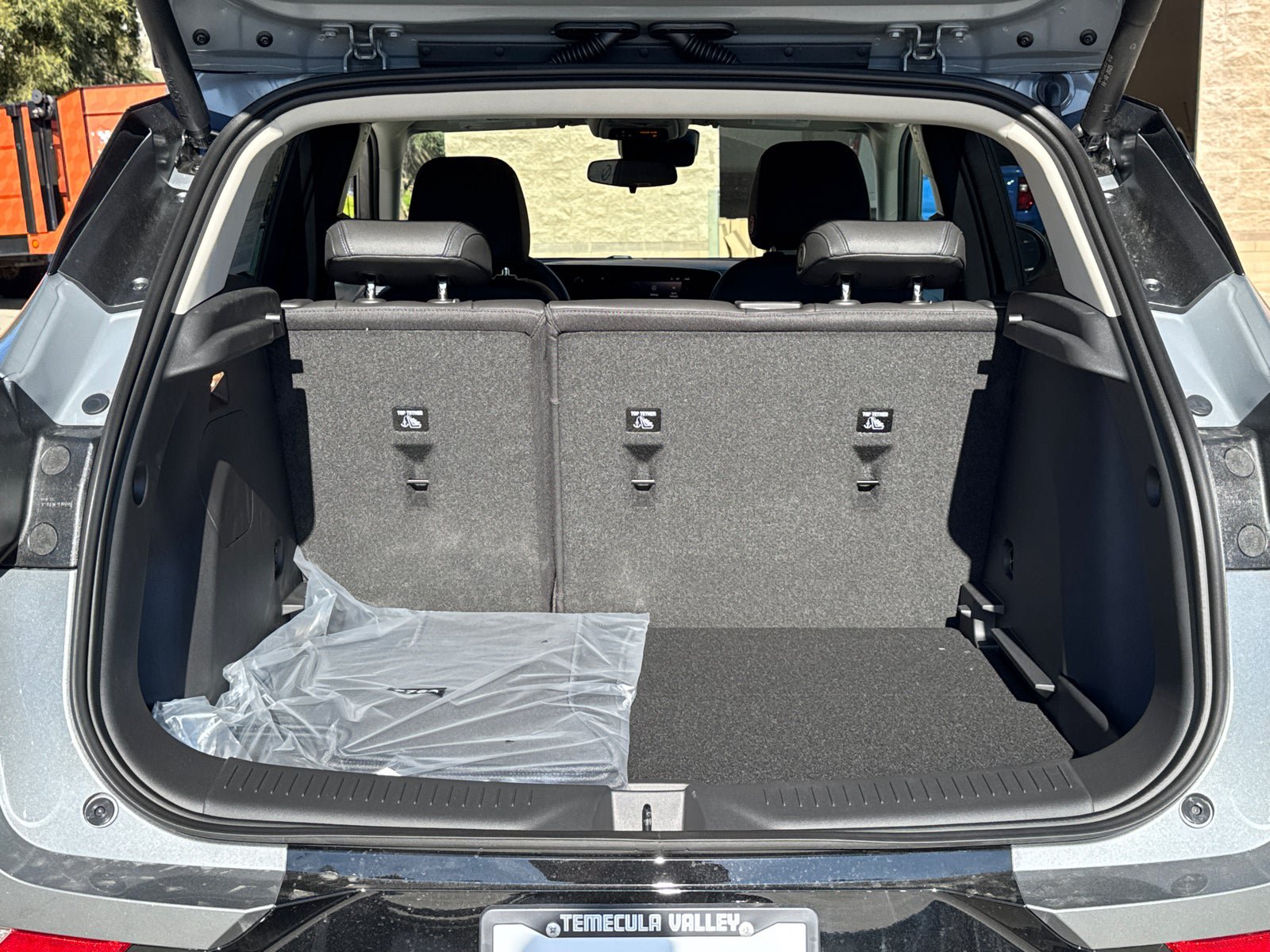 Used 2026 Buick Encore GX Sport Touring w/ Comfort Package FWD image 9