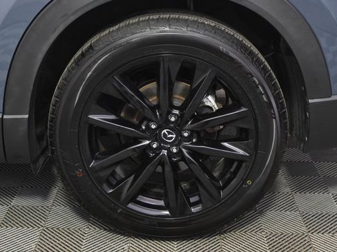 Used 2022 MAZDA CX-9 Carbon Edition image 21