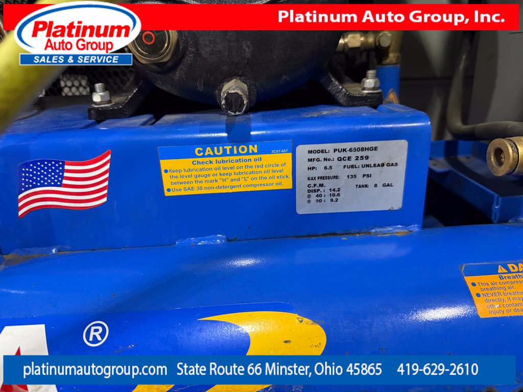 Used 2020 Chevrolet Express 3500 Extended w/ Driver Convenience Package RWD image 31