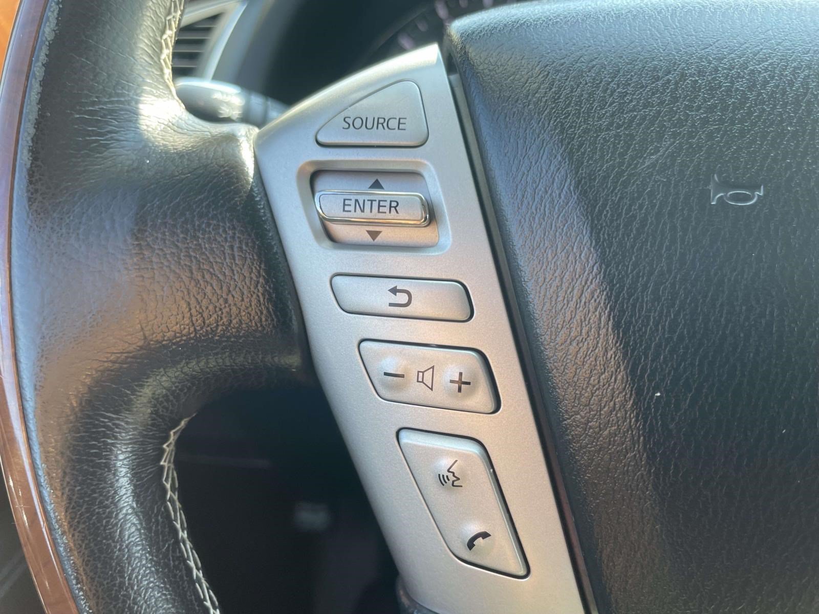 Used 2019 INFINITI QX80 Luxe AWD/4WD image 22