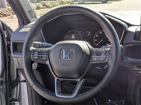 Certified 2026 Honda CR-V Sport image 19