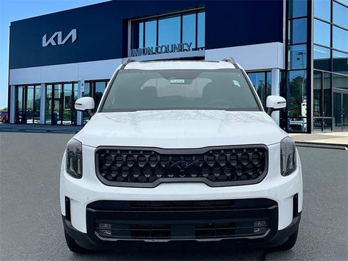 New 2025 Kia Telluride SX Prestige X-Line image 2