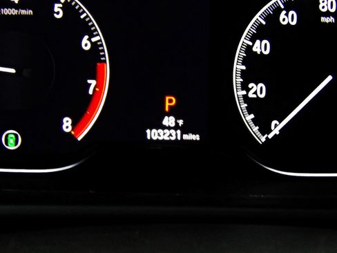 Used 2018 Honda Accord EX image 14