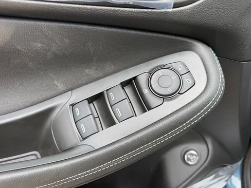 New 2026 Buick Encore GX Preferred w/ Advanced Technology Package FWD image 16