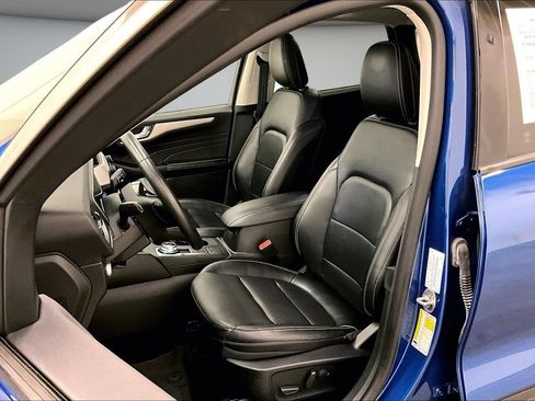 Used 2022 Ford Escape SEL AWD/4WD image 21
