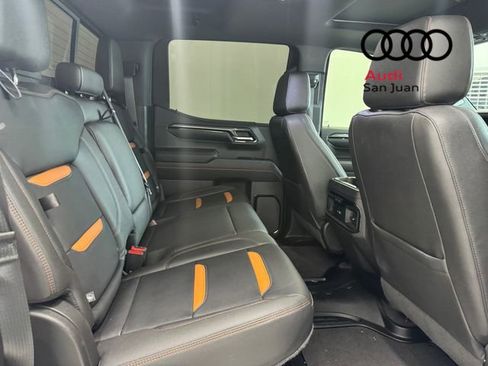 Used 2022 GMC Sierra 1500 AT4 w/ AT4 Premium Package image 35