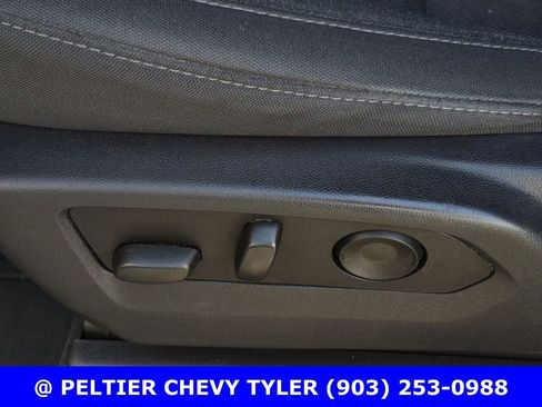 Used 2024 Chevrolet Silverado 1500 Custom RWD image 31