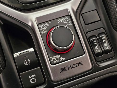 Used 2020 Subaru Forester Touring image 23