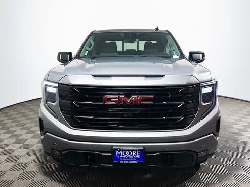 Used 2026 GMC Sierra 1500 Elevation w/ Elevation Premium Package AWD/4WD image 2