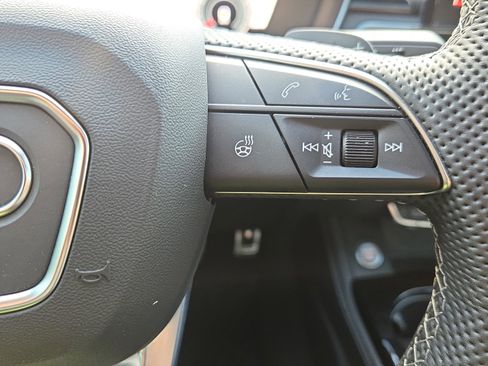 Used 2025 Audi A5 2.0T Prestige w/ S Line Plus Package image 31