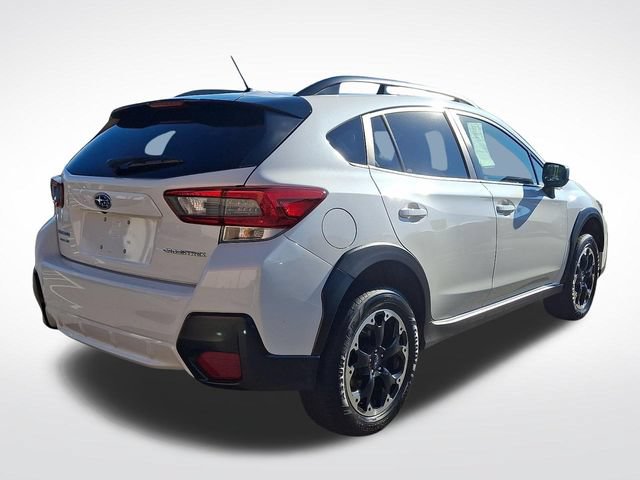 Used 2021 Subaru Crosstrek 2.0i AWD/4WD image 6