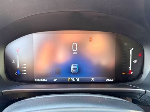 Used 2024 Ford Escape ST-Line w/ Tech Pack #1 AWD/4WD image 28