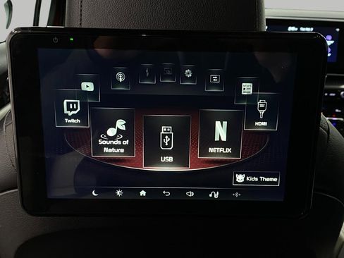 Used 2022 Kia Carnival SX Prestige image 32