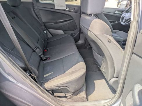 Used 2019 Hyundai Tucson SE FWD image 24