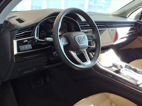 Used 2023 Audi Q7 2.0T Premium Plus w/ Premium Plus Package image 9