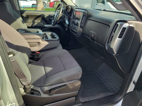 Used 2017 Chevrolet Silverado 1500 LT w/ All Star Edition image 15