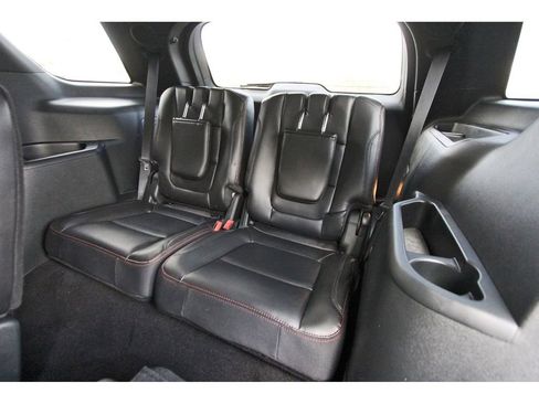 Used 2018 Ford Explorer Sport w/ Equipment Group 401A image 15