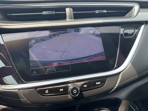 Used 2023 Buick Encore GX Preferred w/ Cold Weather Comfort Package AWD/4WD image 29