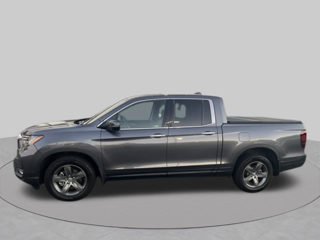 Used 2023 Honda Ridgeline RTL-E image 4