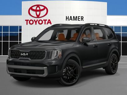 Used 2023 Kia Telluride EX X-Line
