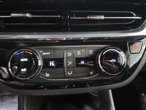 New 2026 Buick Envista Sport Touring w/ Convenience I Package image 21