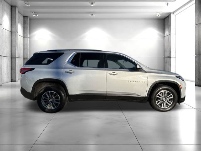 Used 2022 Chevrolet Traverse LT AWD/4WD image 9