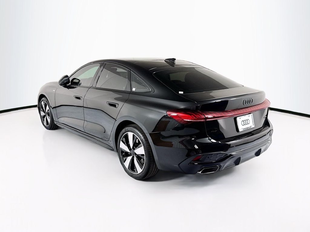 Used 2026 Audi A5 Premium w/ S Line Black Optic Package AWD/4WD image 8