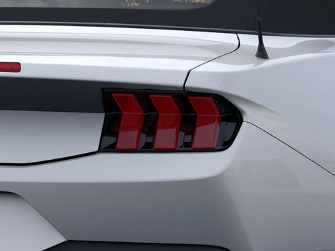New 2026 Ford Mustang GT Premium RWD image 21