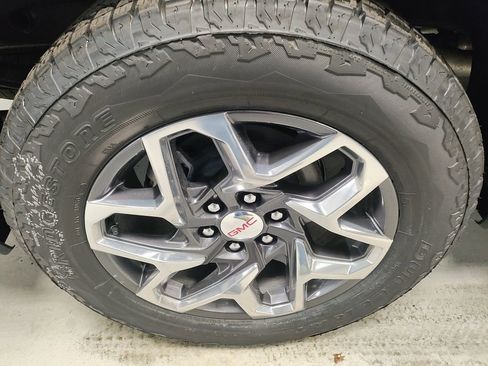 New 2026 GMC Sierra 1500 SLT w/ SLT Premium Plus Package image 3