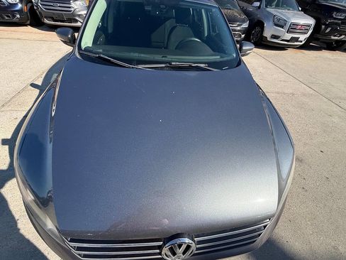 Used 2014 Volkswagen Passat 1.8T S image 13