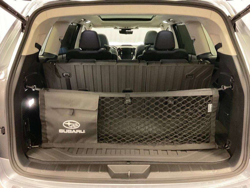 New 2026 Subaru Ascent Touring AWD/4WD image 29