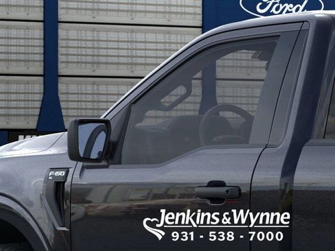 New 2026 Ford F150 XL AWD/4WD image 20