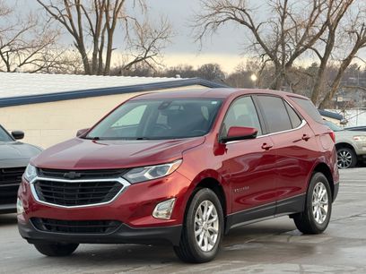 Used 2020 Chevrolet Equinox LT
