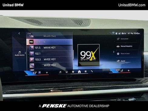 New 2026 BMW X5 sDrive40i w/ M Sport Package RWD image 10